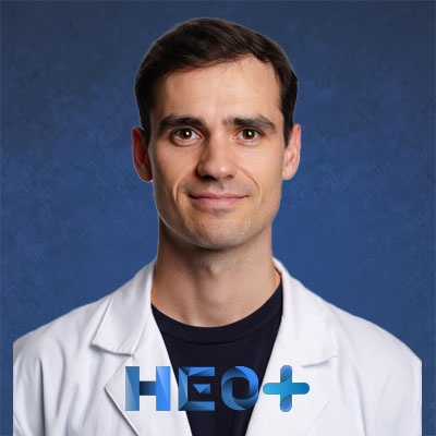 Врач нарколог клиники Нео+ в Уфе - Хуснутдинов Айрат Маратович